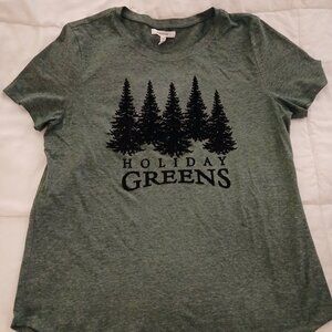 Maurices tee-shirt